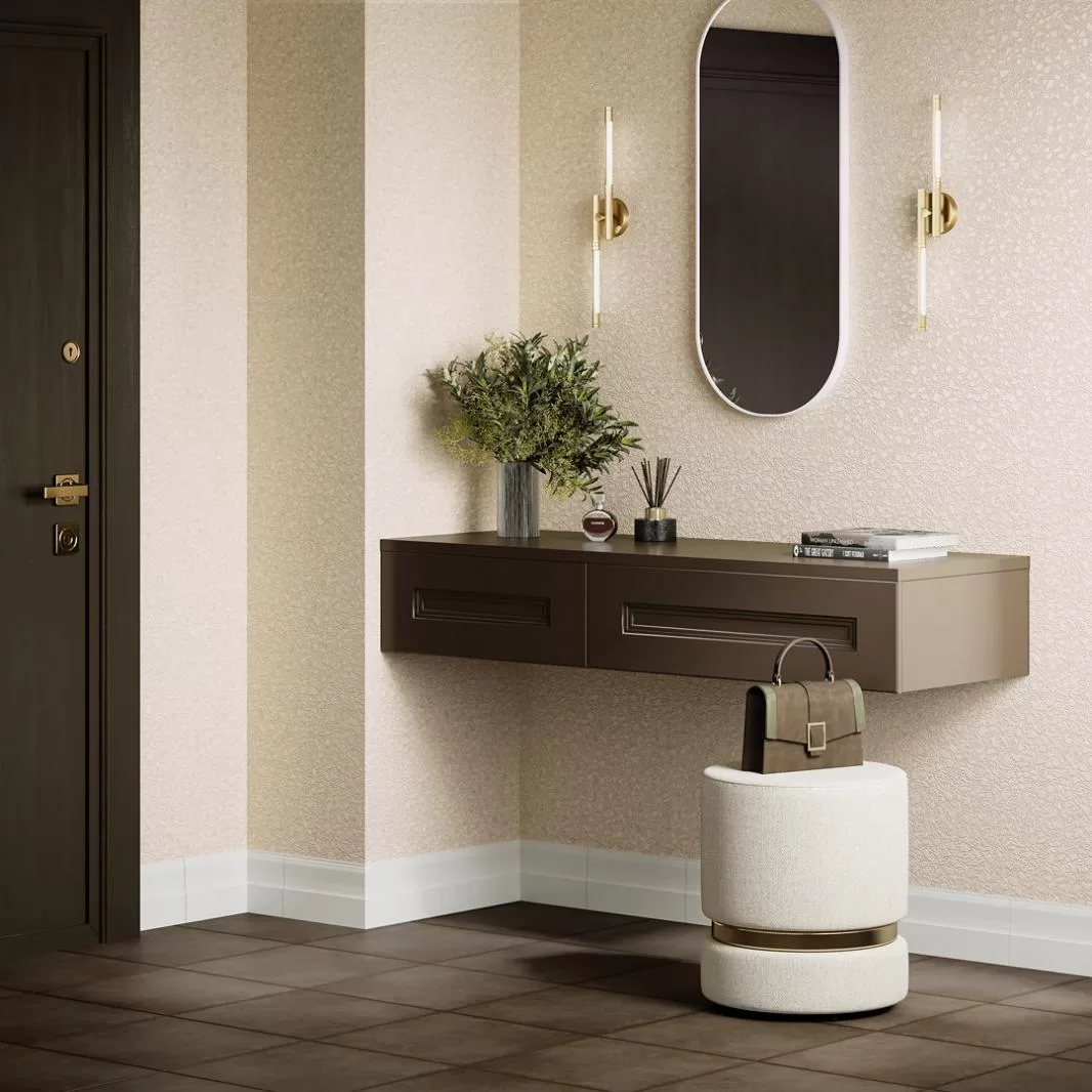 Серия обоев «Венециано»