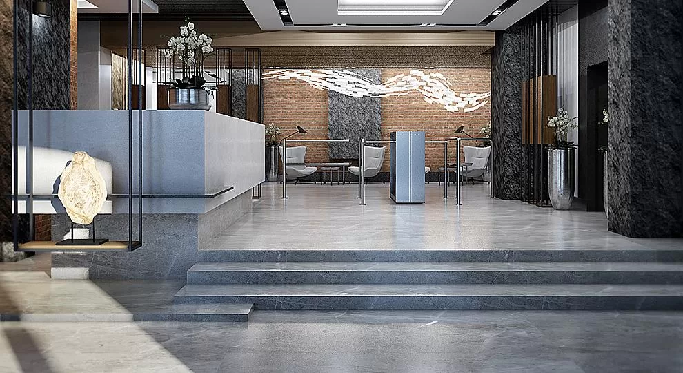 2019 г. Алексей Агапитов, бизнес-центр «Грани», г. Санкт-Петербург