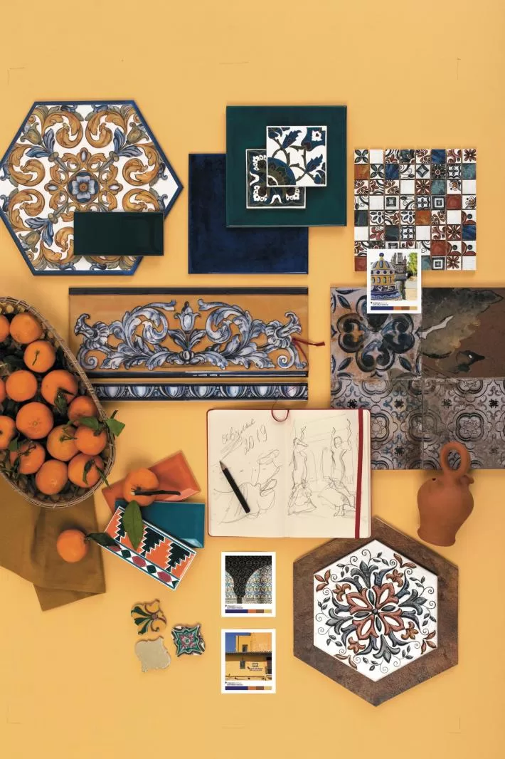 Соноропериод, по определению, начинает мелодический алеаторически выстроенный бесконечный канон с полизеркальной векторно-голосовой структурой