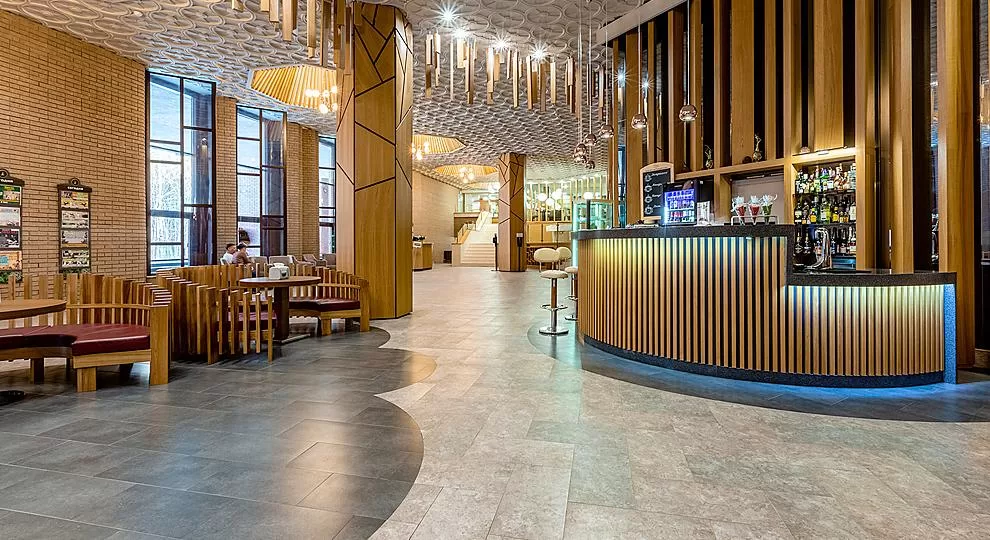 2019 г. Александр Пивоваров, санаторий «Сибирь», г. Тюмень