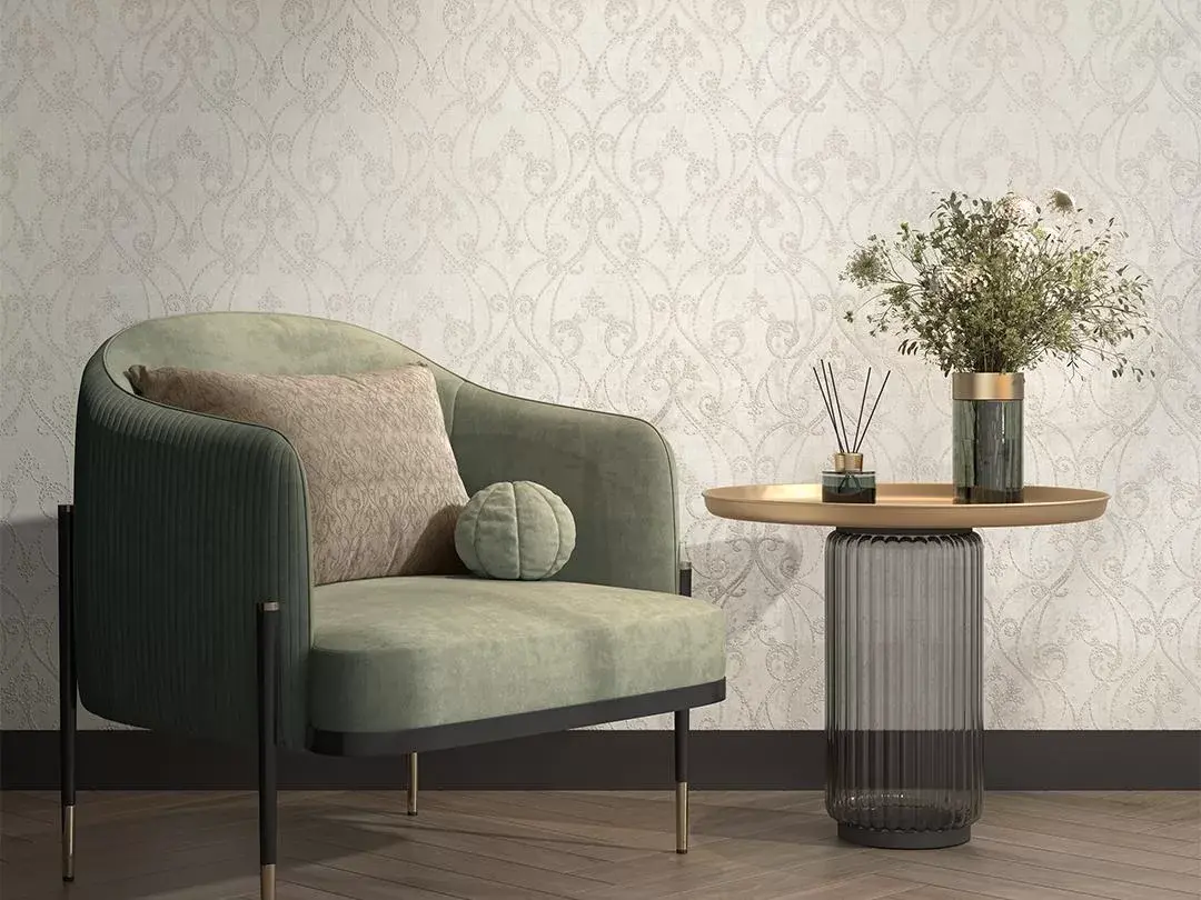 «ДАМАСК» ТҰСҚАҒАЗЫ: ИНТЕРЬЕР КЛАССИКАСЫНЫҢ ЖАҢА ТЫНЫСЫ