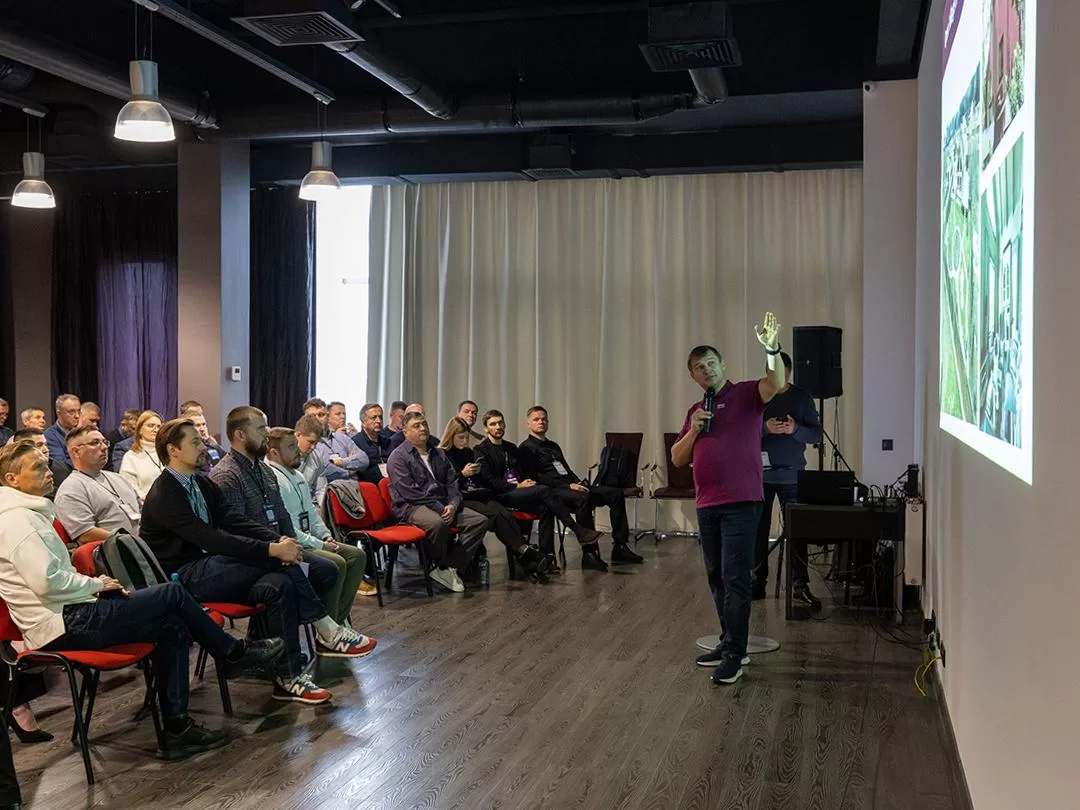 KERAMA MARAZZI В ЕКАТЕРИНБУРГЕ — СТРАТЕГИЧЕСКИЙ ПАРТНЁР OPEN VILLAGE URAL