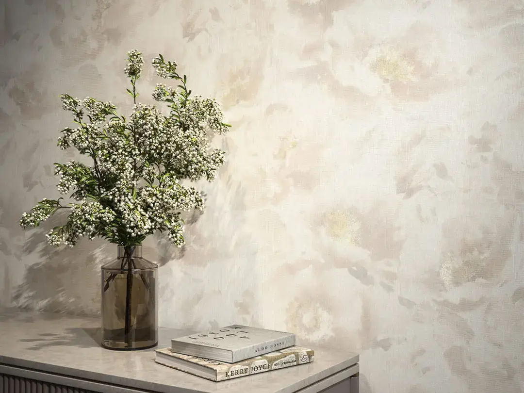 ОБОИ «ЛЕГАТО»: ЦВЕТОВОЕ РАЗНООБРАЗИЕ