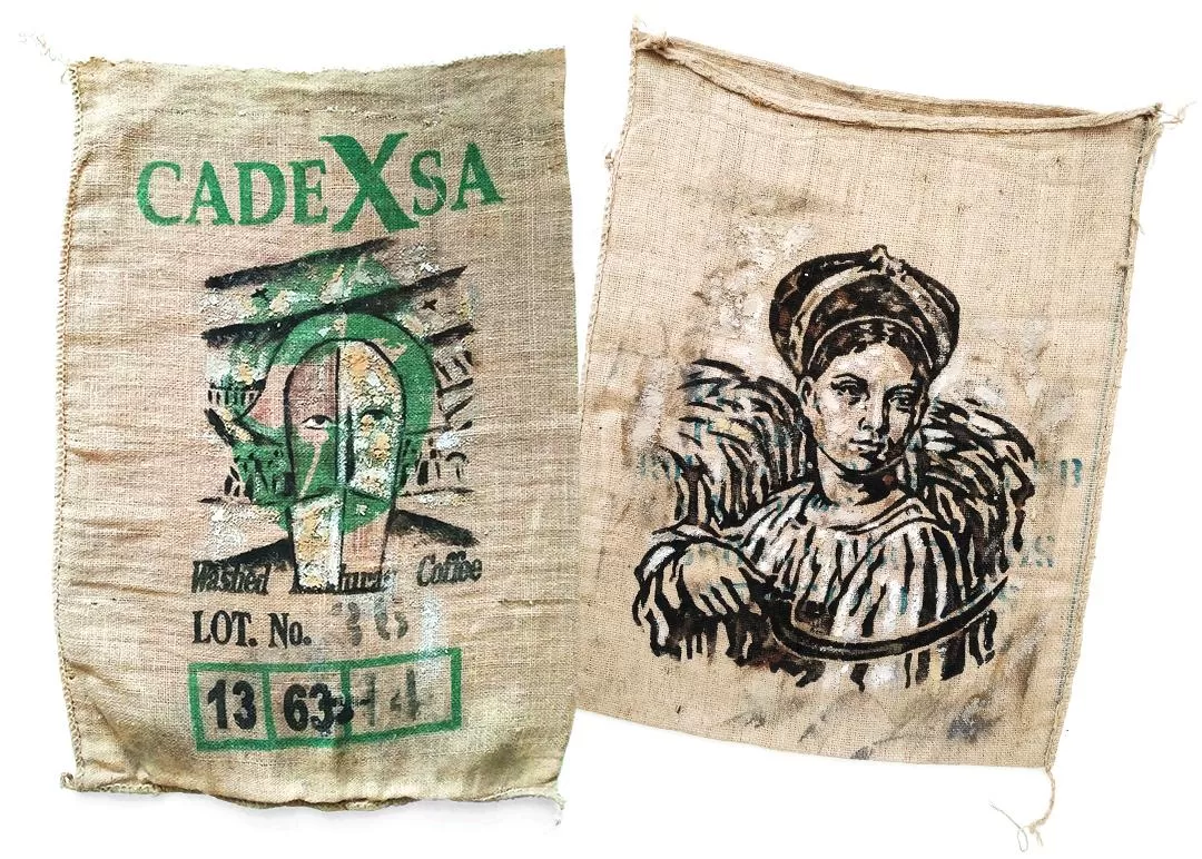 КРОКИН ГАЛЕРЕЯ И KERAMA MARAZZI ОТКРЫВАЮТ НОВУЮ ВЫСТАВКУ