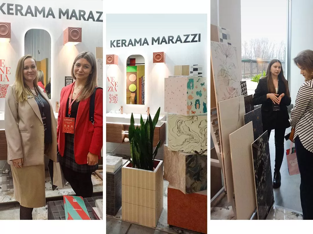 РОССИЙСКИЕ ДНИ ДИЗАЙНА И АРХИТЕКТУРЫ 2024 В НИЖНЕМ НОВГОРОДЕ