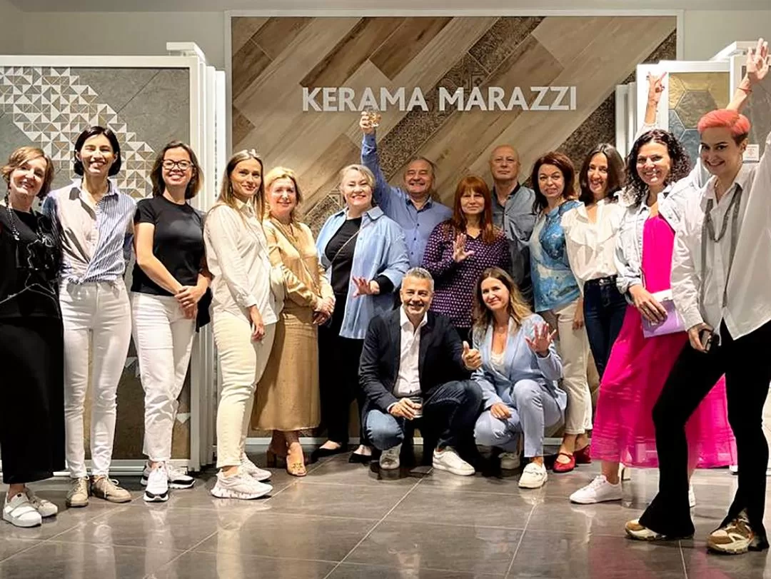 Современная ванная как территория искусства