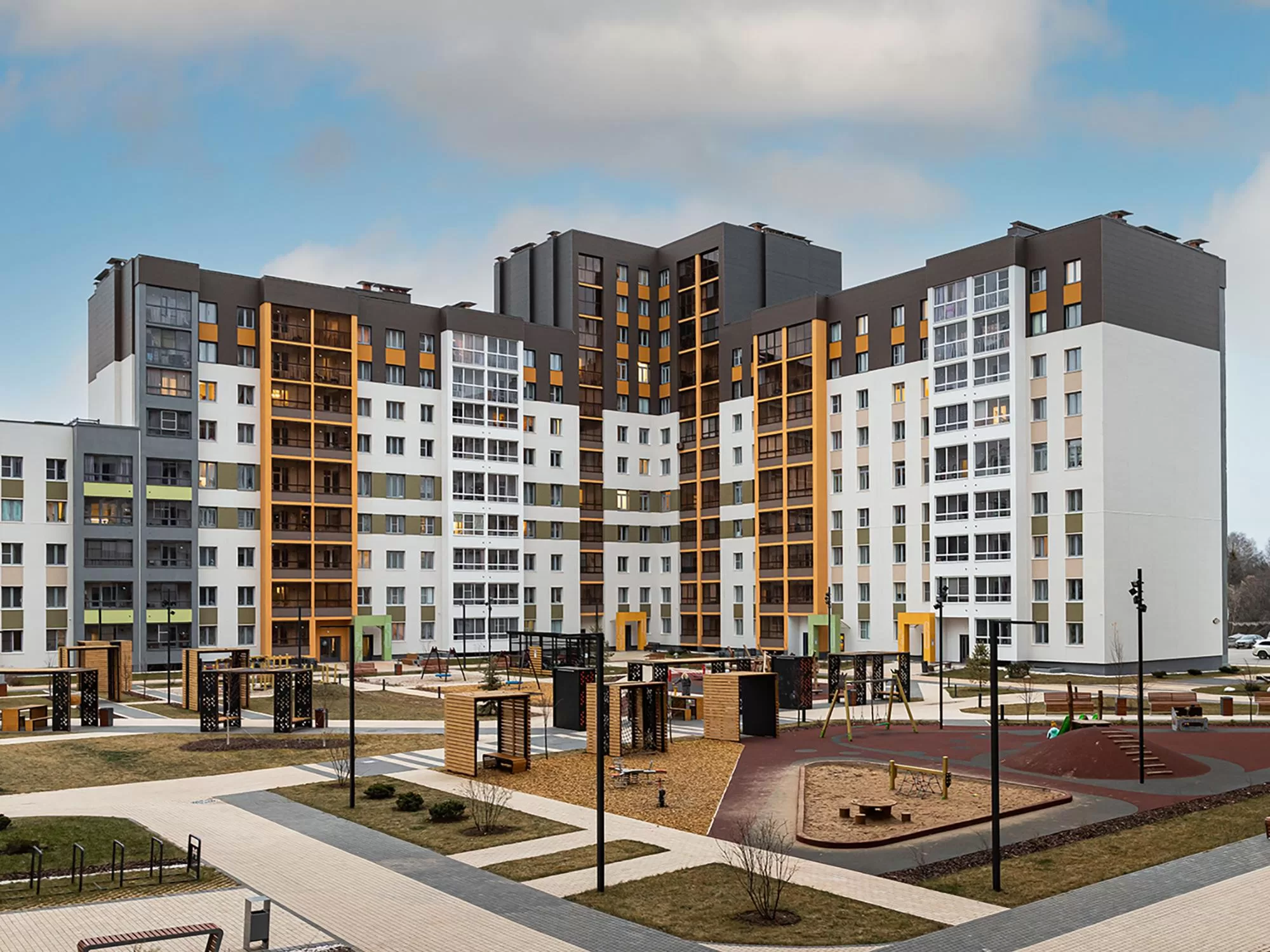 МЕТРО В «МЕТРОГРАДЕ»