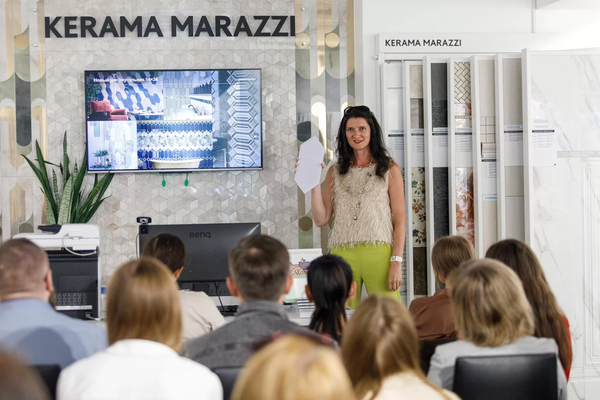 АРХАНГЕЛЬСК ВСТРЕЧАЕТ КОЛЛЕКЦИЮ PORTUGAL