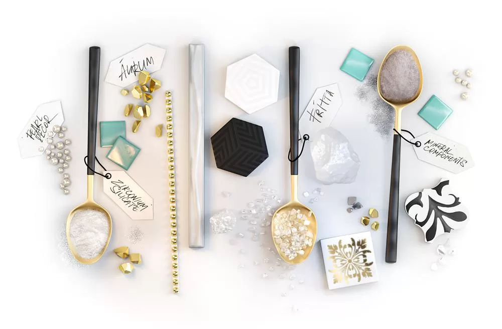 Вкусно про декоры: The Ceramic News № 3 ‘22