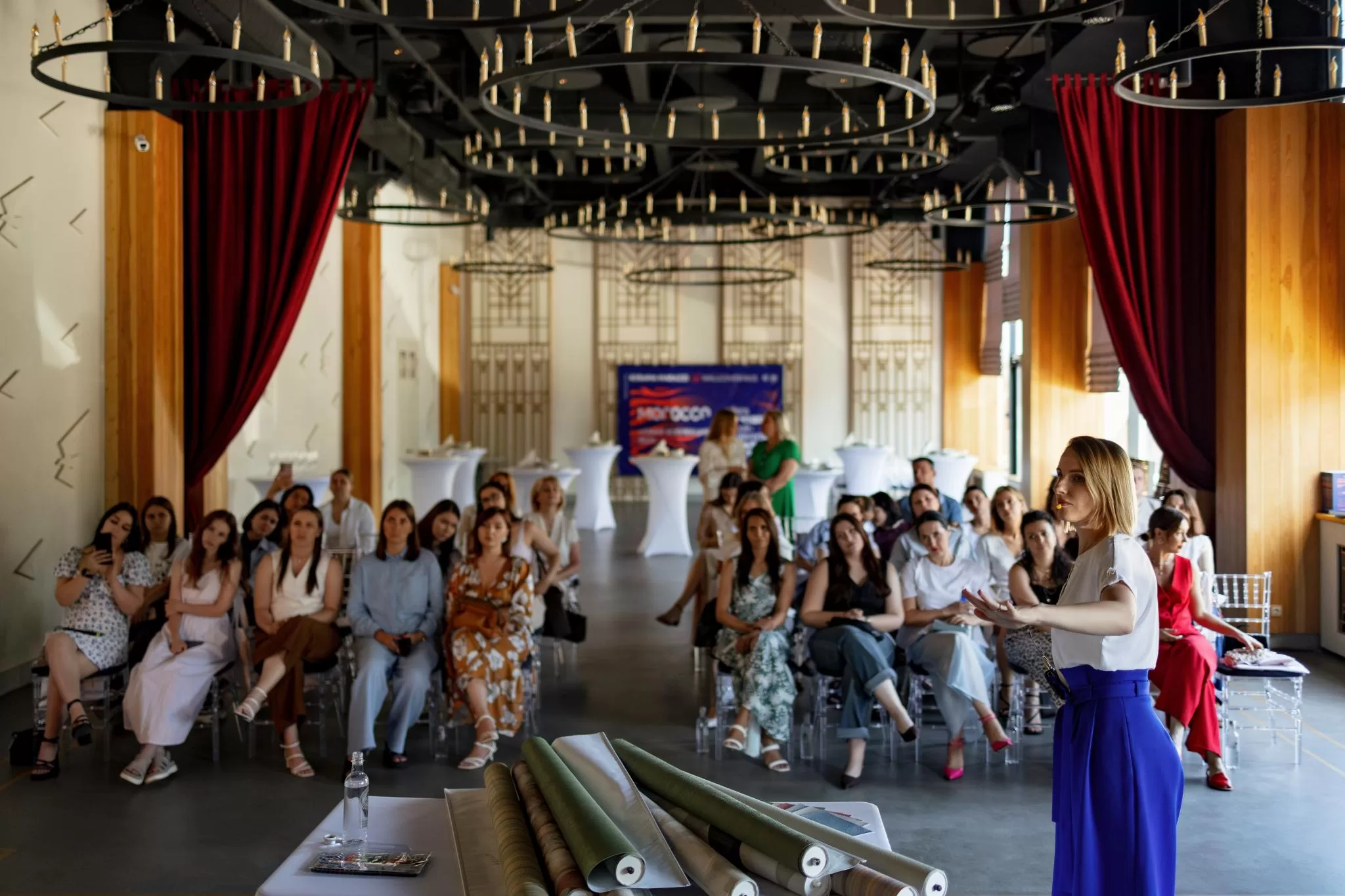 KERAMA MARAZZI И ARLIGHT: «ВМЕСТЕ К УСПЕХУ!»