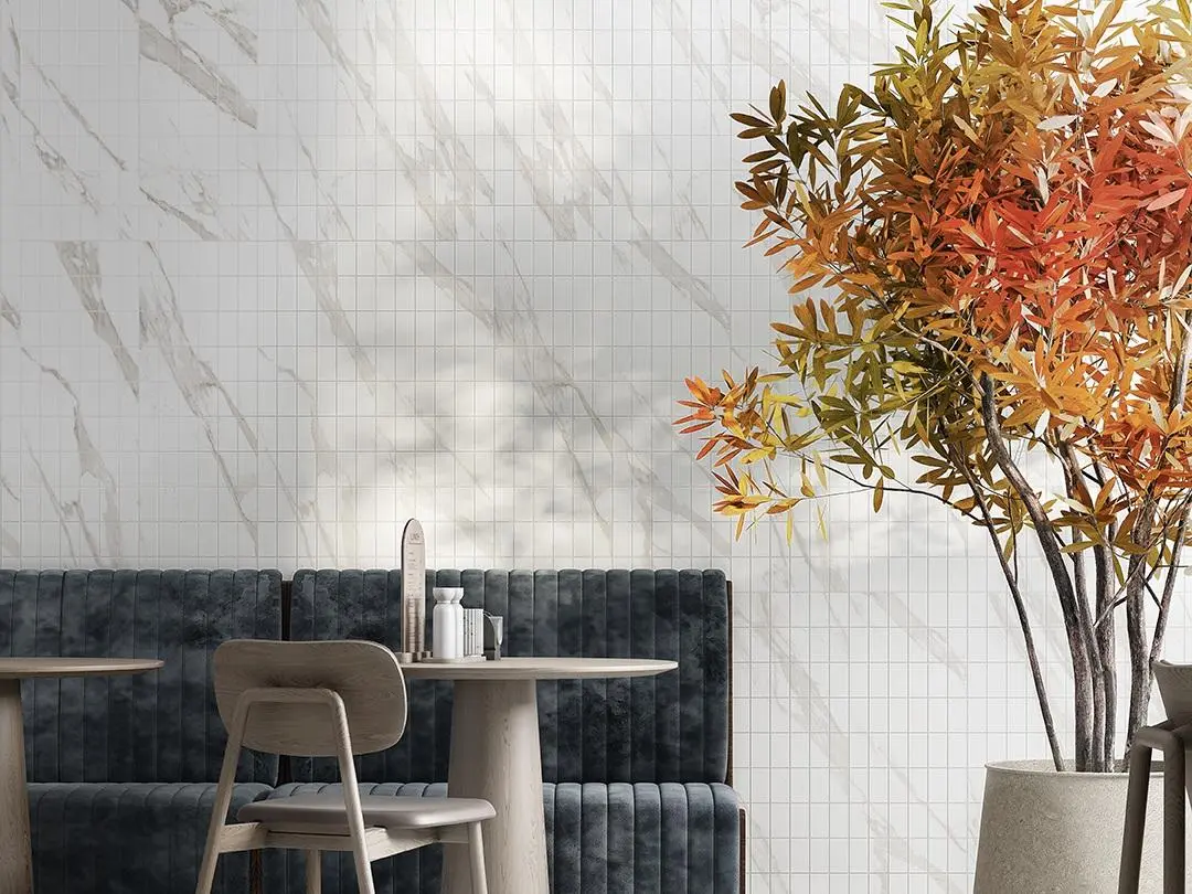 ОСЕННИЕ НОВИНКИ С МОЗАИЧНЫМ ЭФФЕКТОМ