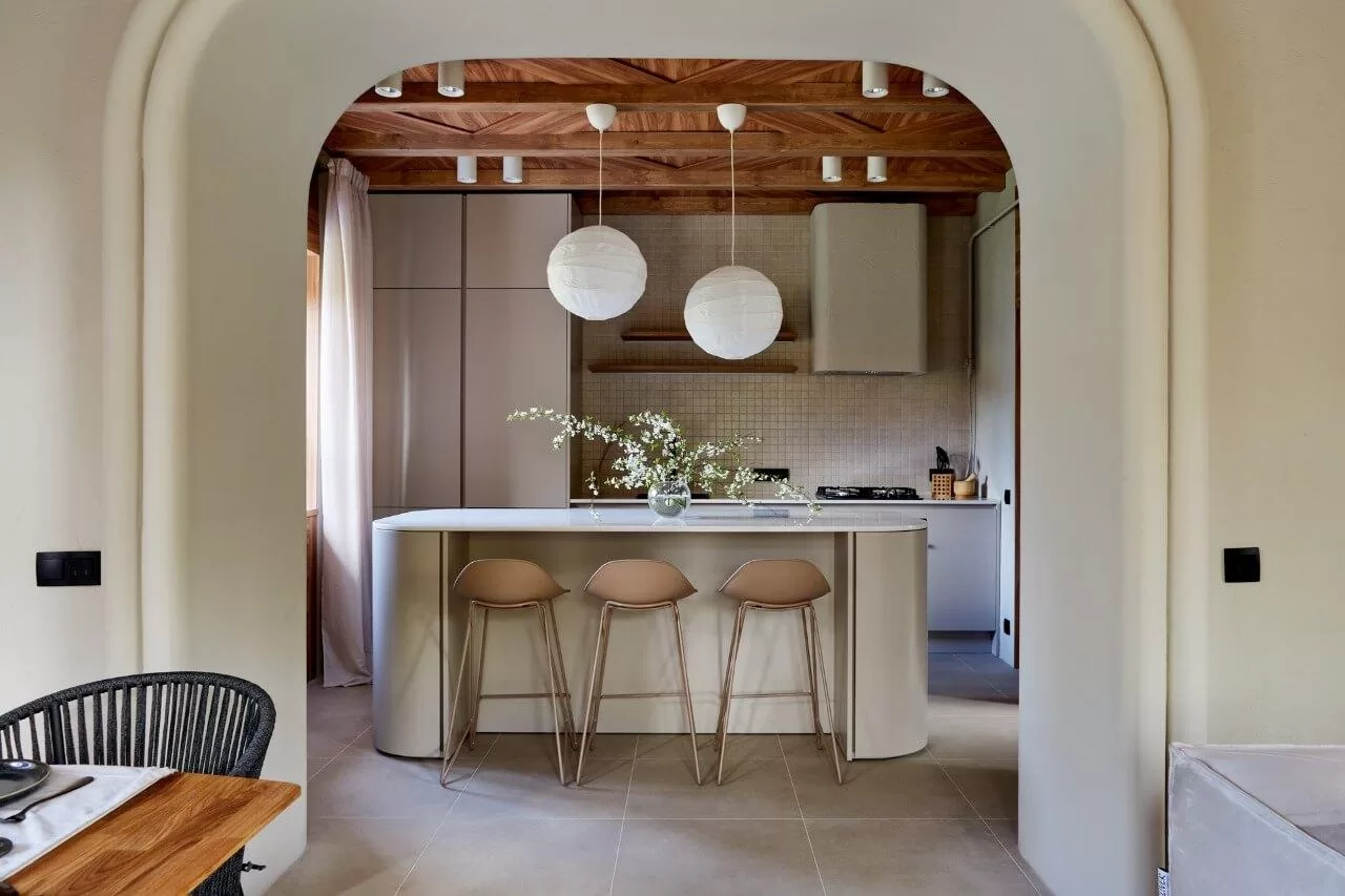 KERAMA MARAZZI в новой программе «Дачный ответ»