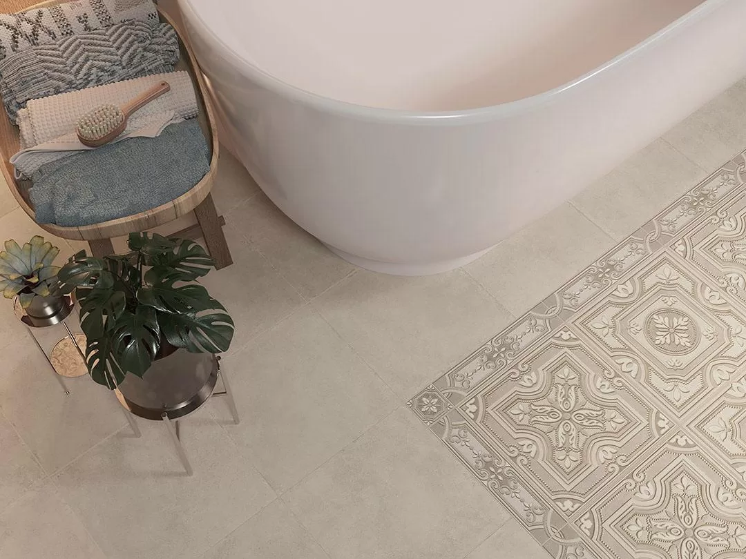 УНИВЕРСАЛЬНЫЕ СЕРИИ В ЭСТЕТИКЕ БЕТОНА И ТЕРРАЦЦО