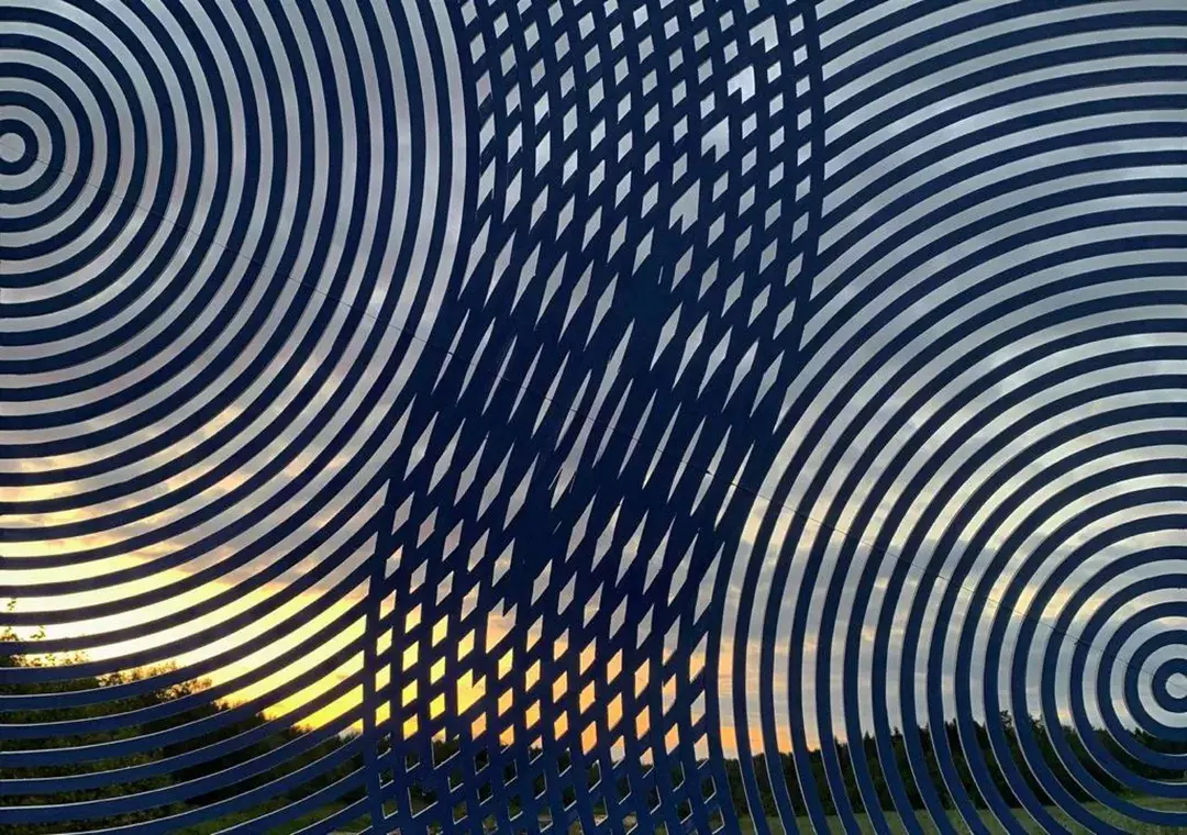 «ПОРТАЛЫ»: НОВАЯ ВЫСТАВКА В КРОКИН ГАЛЕРЕЕ