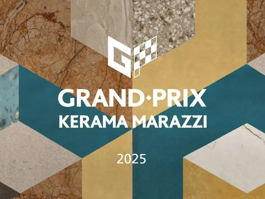 KERAMA MARAZZI 2025 БАС ЖҮЛДЕСІ: РЕКОРДТЫҚ ЖҮЛДЕ ҚОРЫ ЖӘНЕ ЖАҢА МҮМКІНДІКТЕР