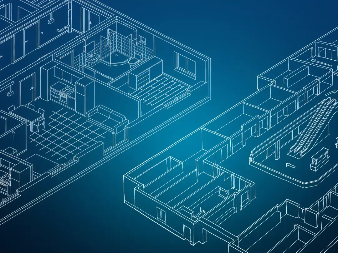 KERAMA MARAZZI ПРЕДСТАВЛЯЕТ BIM-БИБЛИОТЕКУ МОДЕЛЕЙ И МАТЕРИАЛОВ