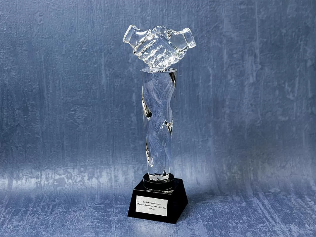 KERAMA MARAZZI — ЛУЧШИЙ ПОСТАВЩИК ДЕВЕЛОПЕРСКОЙ КОМПАНИИ ПИК