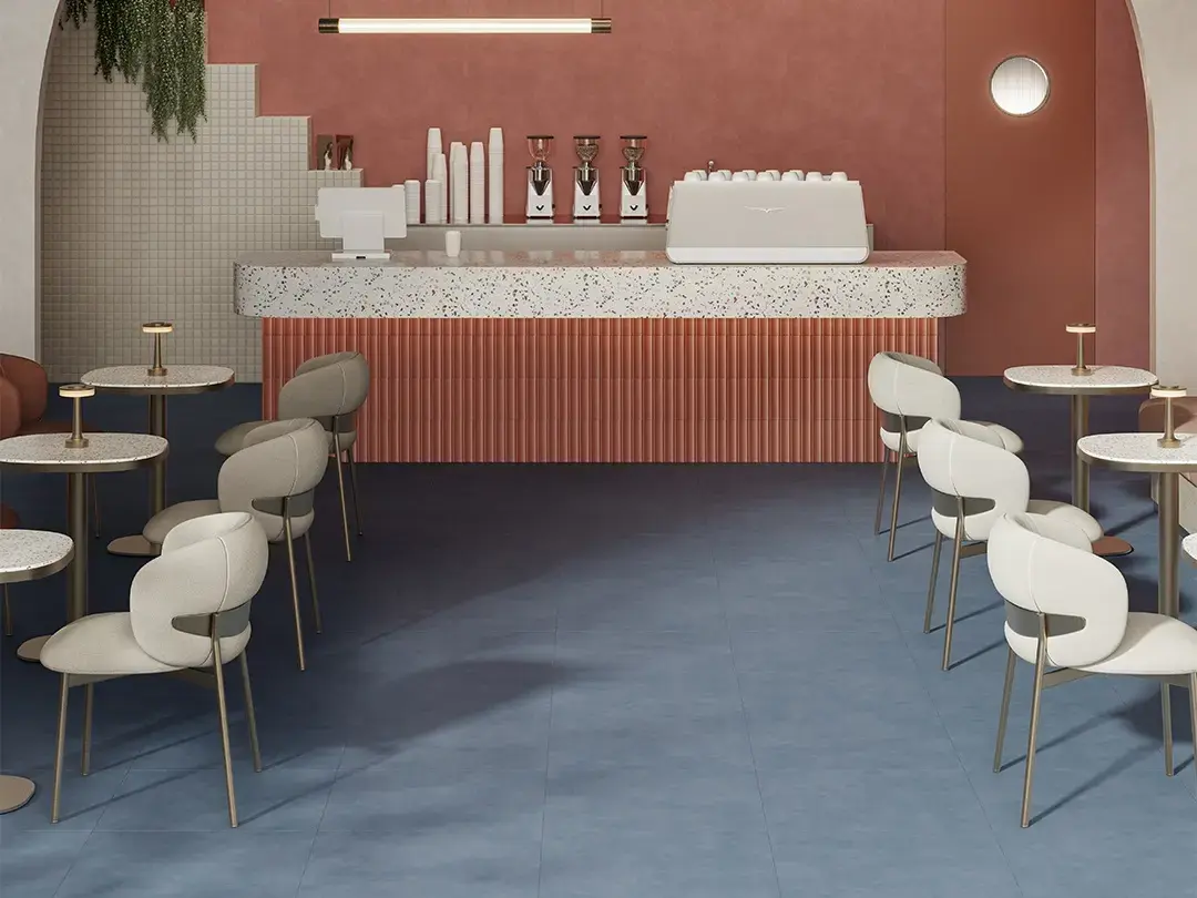 ЖАҢА ТҮС ҚОСАМЫЗ: «ПРО ЧЕМЕНТО» СЕРИЯСЫНДАҒЫ ЖАРҚЫН БЕТОН