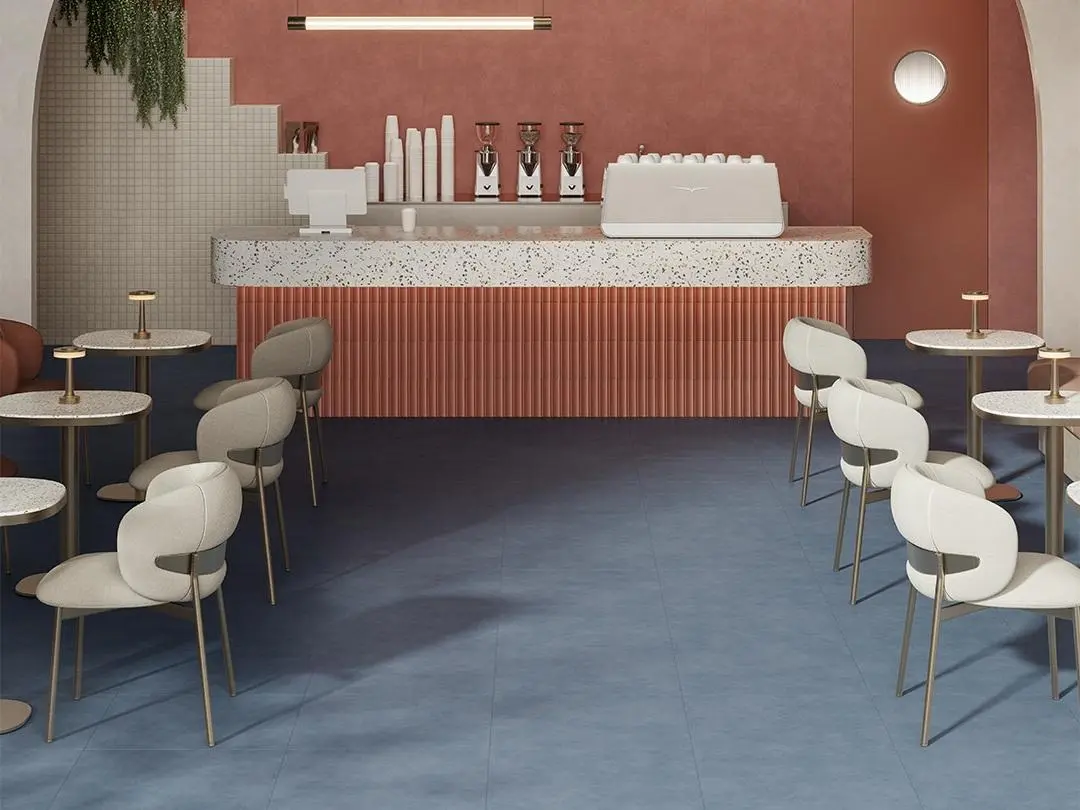 ВКЛЮЧАЕМ ЦВЕТ: ЯРКИЙ БЕТОН В СЕРИИ «ПРО ЧЕМЕНТО»