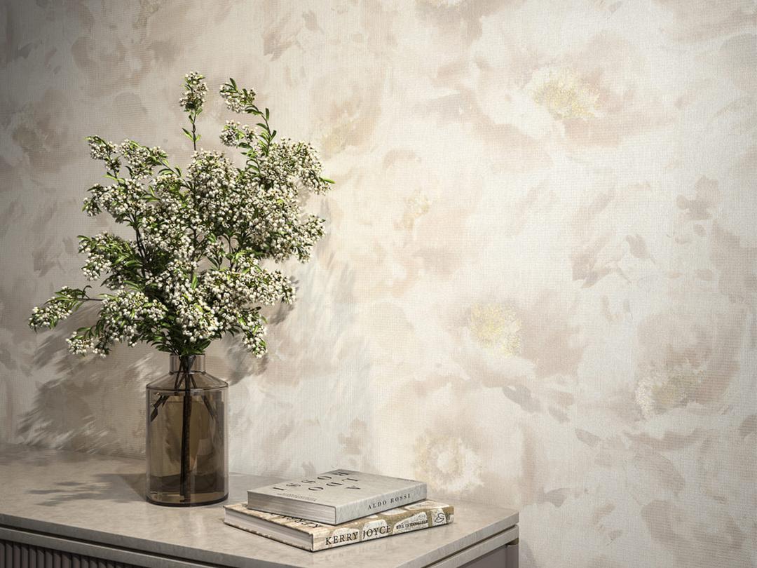 ОБОИ «ЛЕГАТО»: ЦВЕТОВОЕ РАЗНООБРАЗИЕ