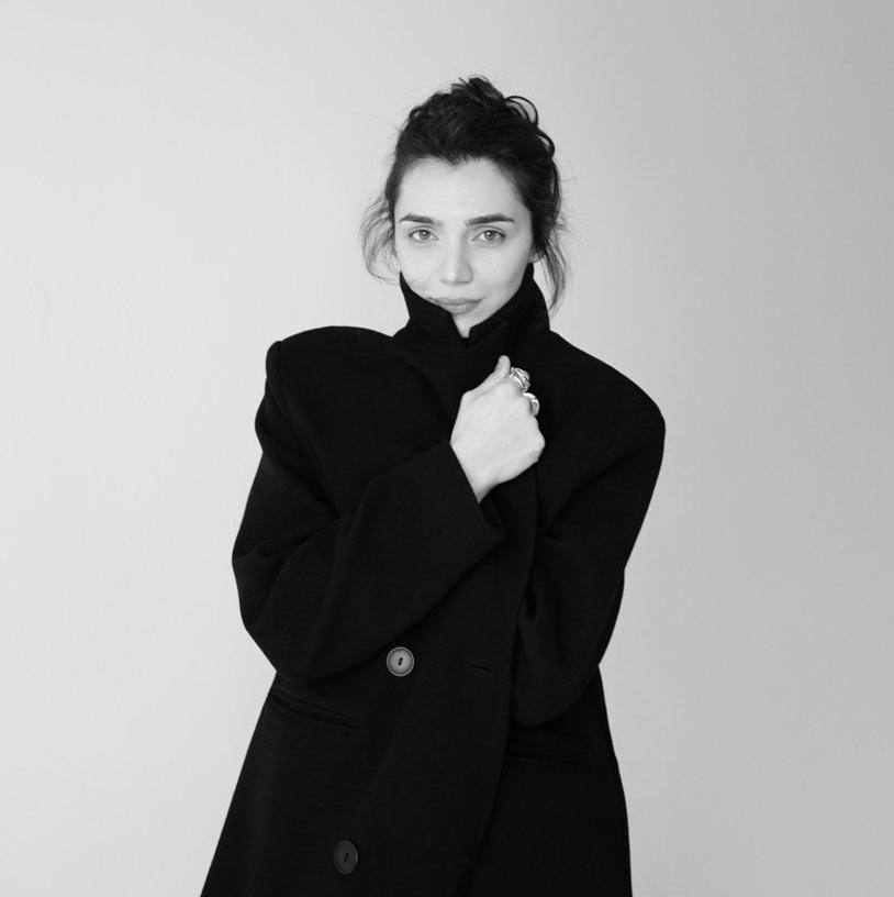 Амичба Аэлита Джоновна