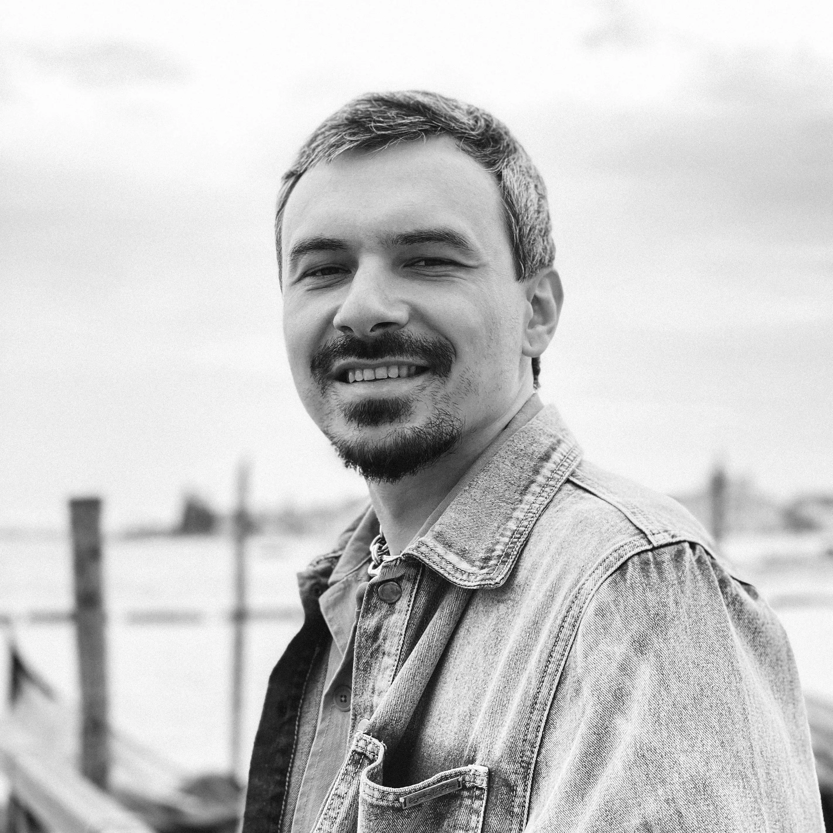 Нил Дмитрий 