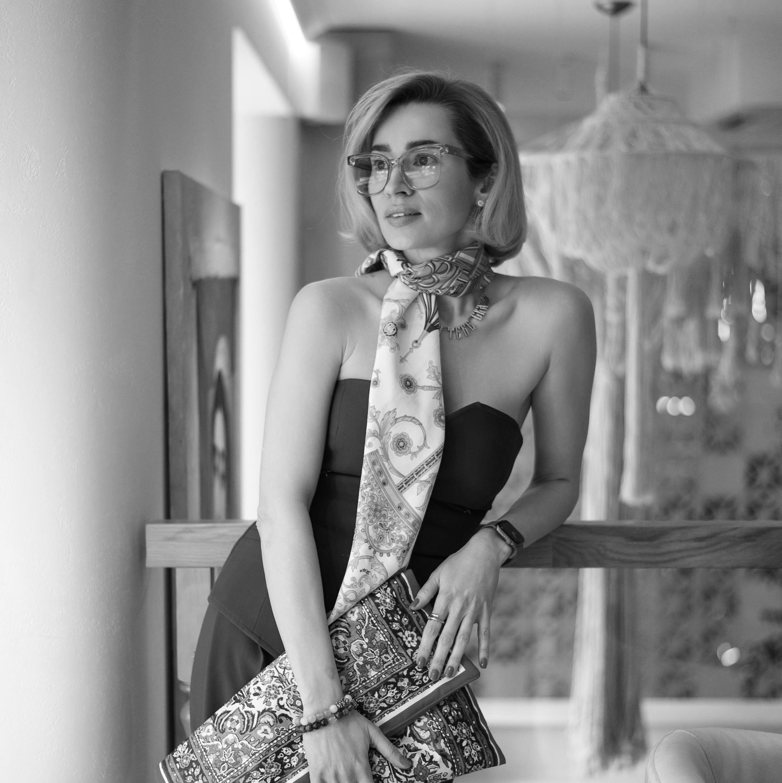 Кобец Ирина Сергеевна