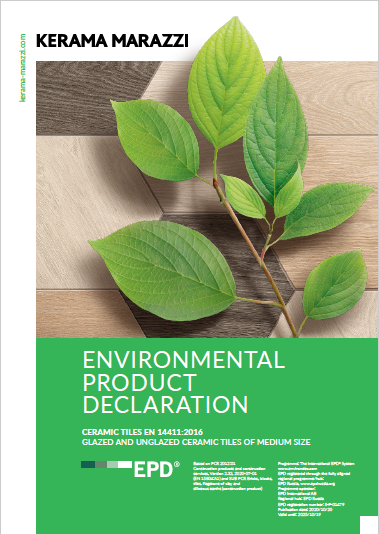 2. Environmental Product Declaration