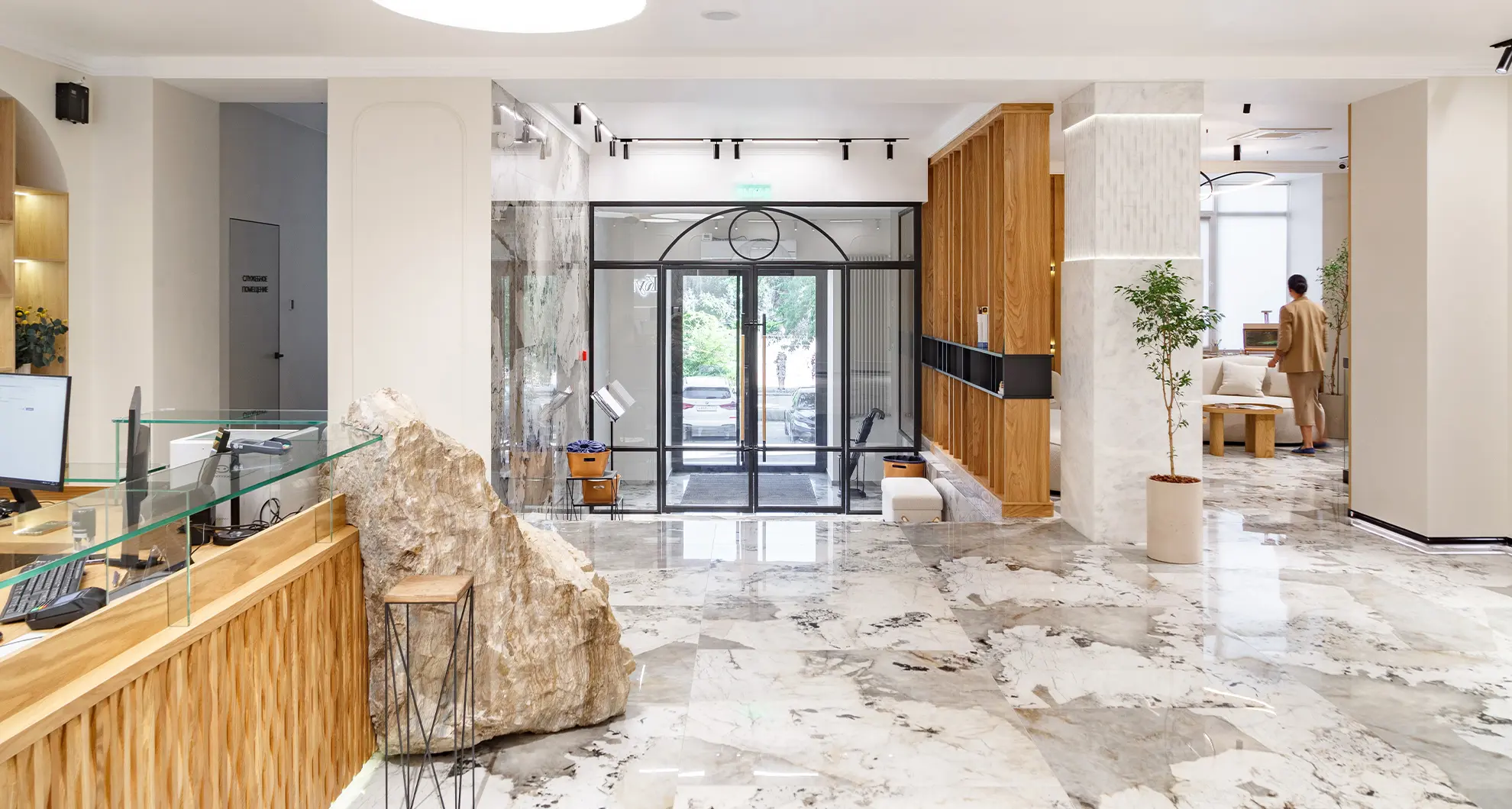 Центр стоматологического искусства «Куинджи»