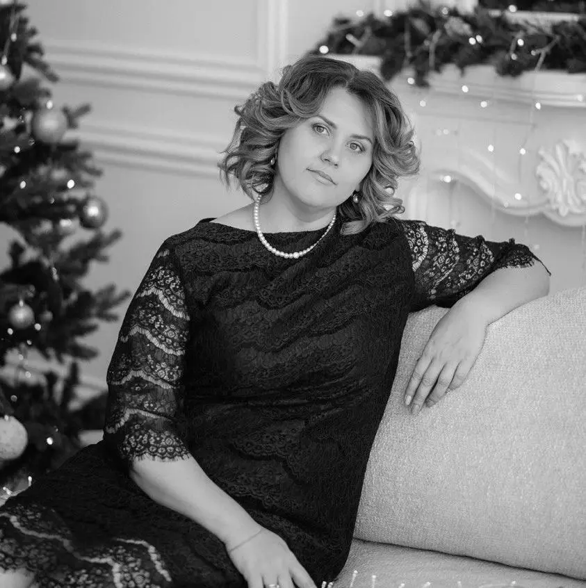 Мальченкова Екатерина Сергеевна 