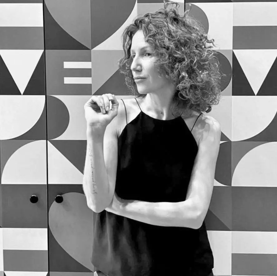 Ермилова Елена Николаевна