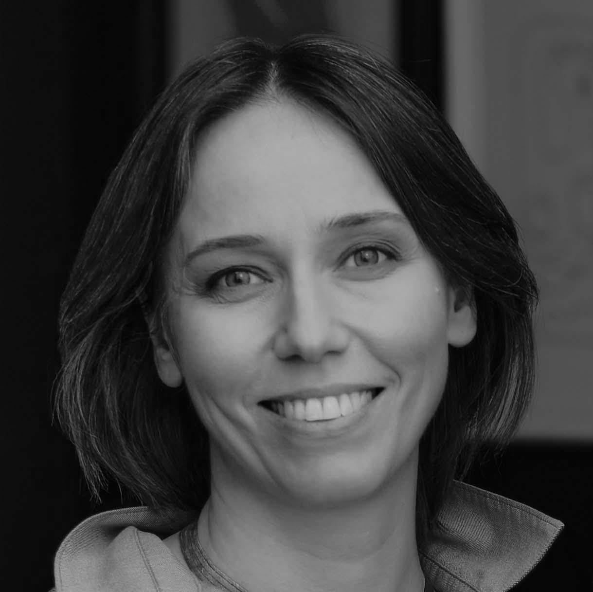 Яловега Юлия Сергеевна