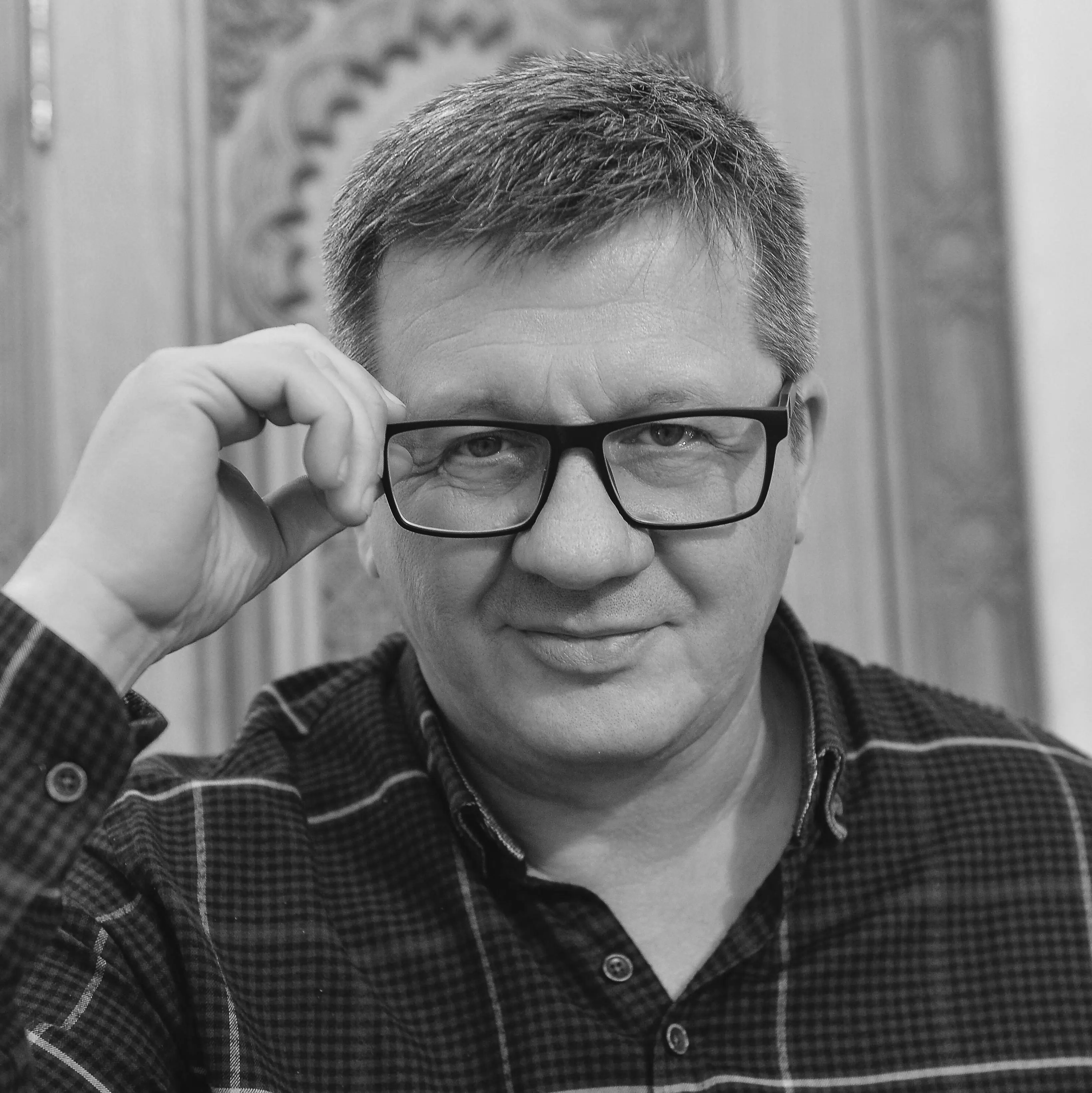 Каюмов Радик Фаридович