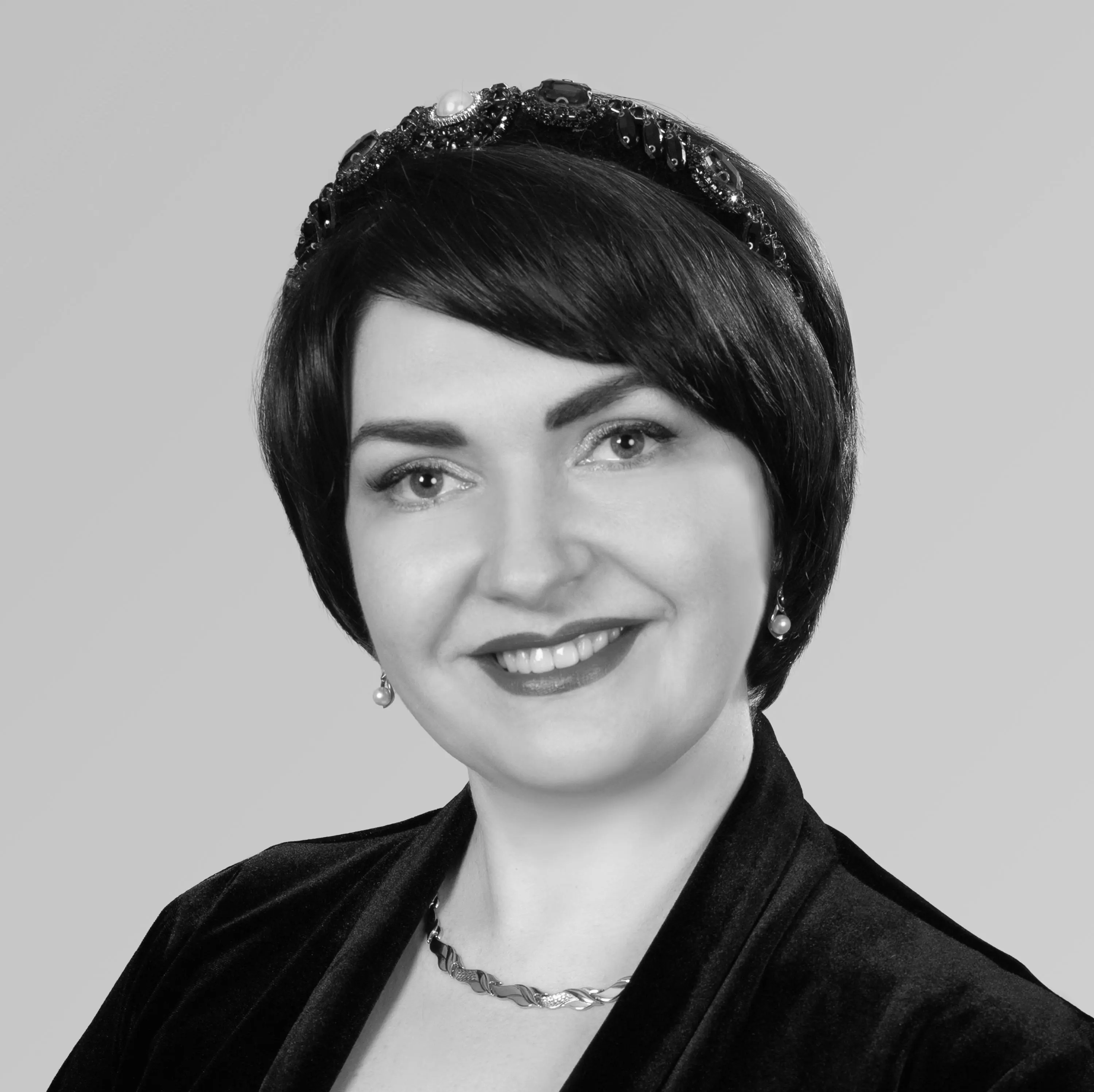 Кириллова Елена Владимировна