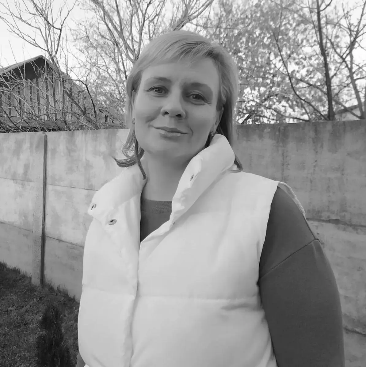 Литвинская Александра Владимировна