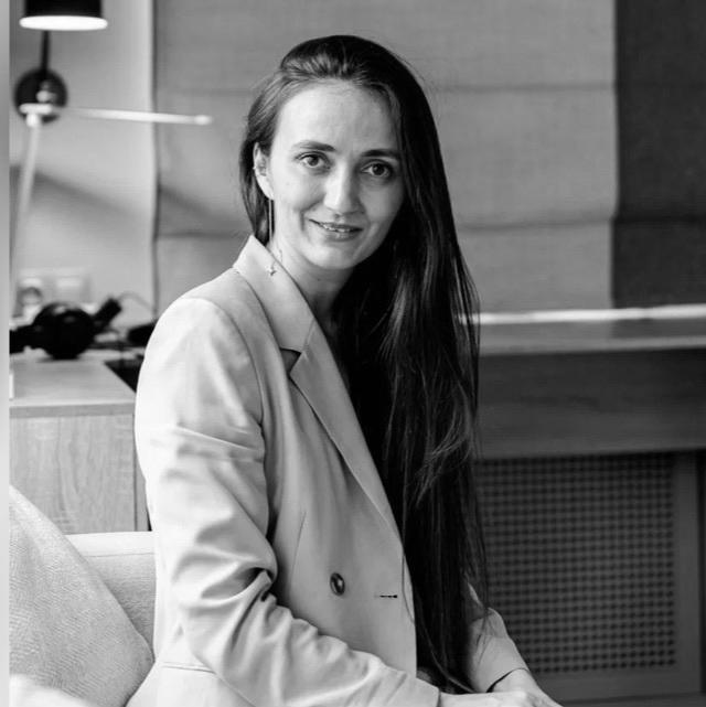 Габдрахимова Анастасия Евгеньевна