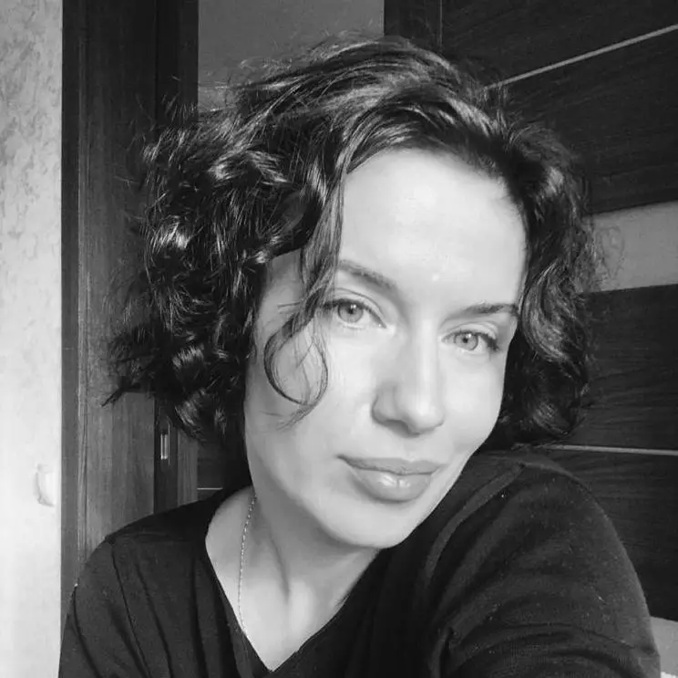 Иванова Яна Рамильевна