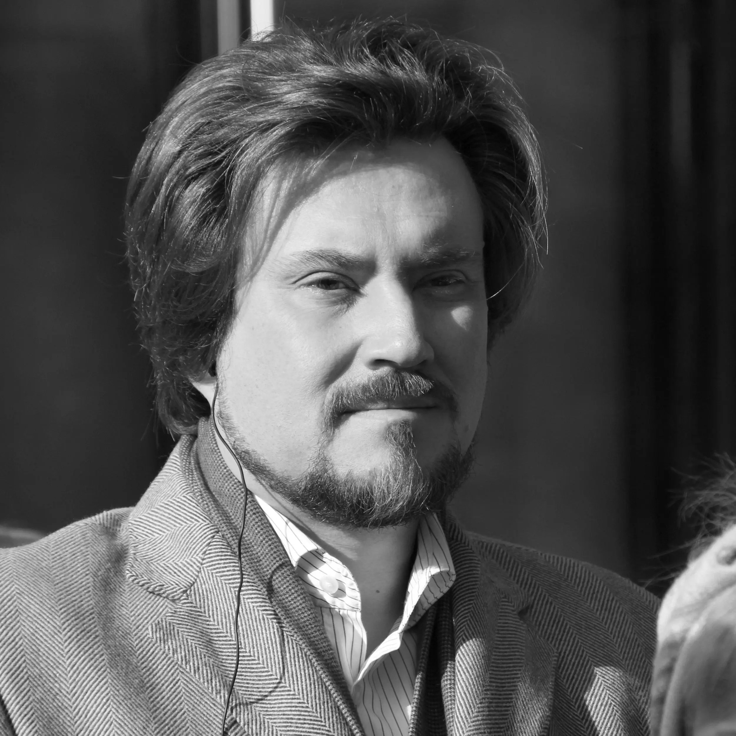 Тютин Андрей Викторович 