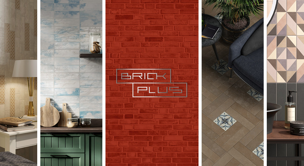 Brick Plus