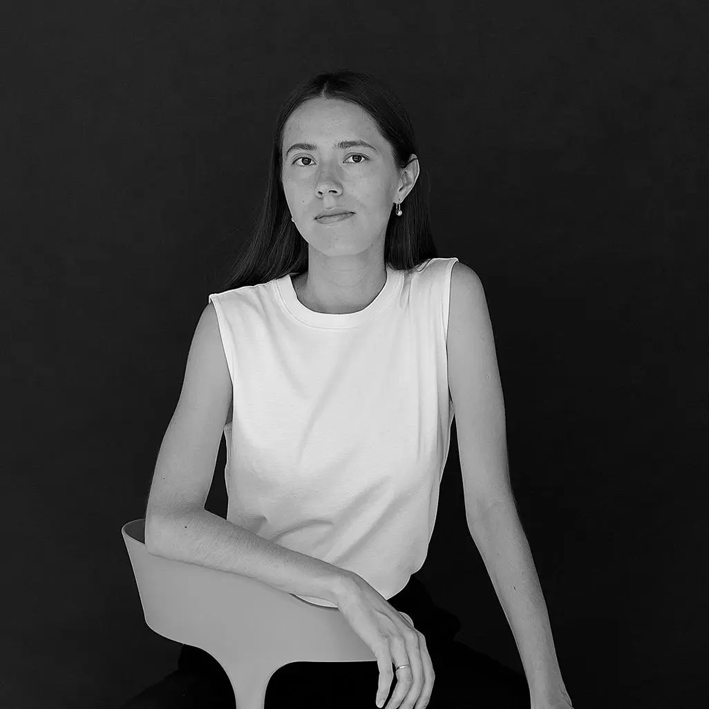 Колесникова Ксения Владимировна