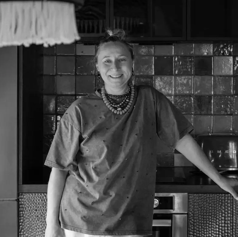 Мусина Юлия Радиковна