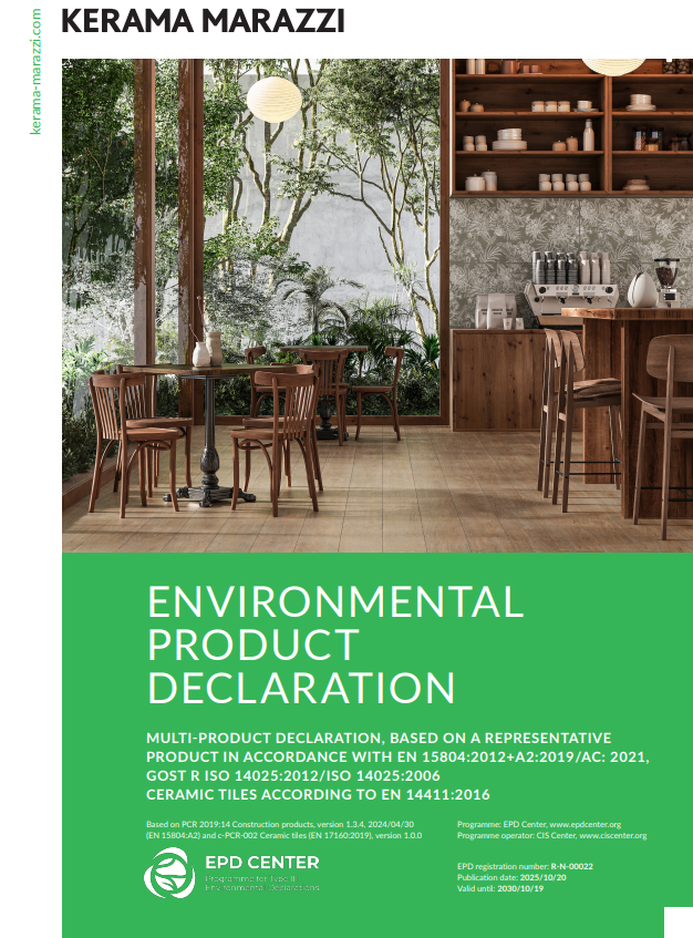 2. Экологическая декларация продукции срок действия до 19.10.2030