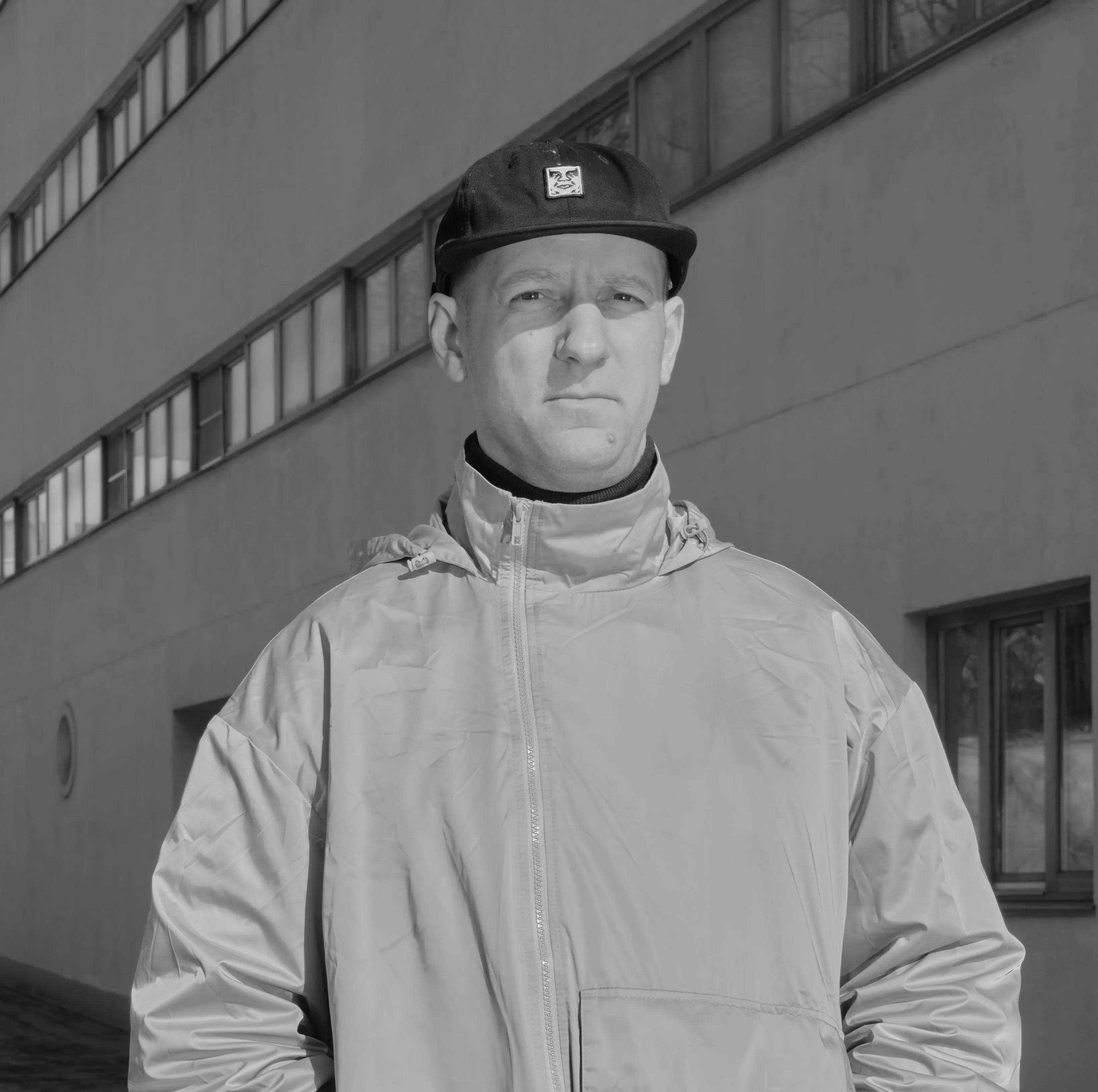 Архипов  Антон Андреевич