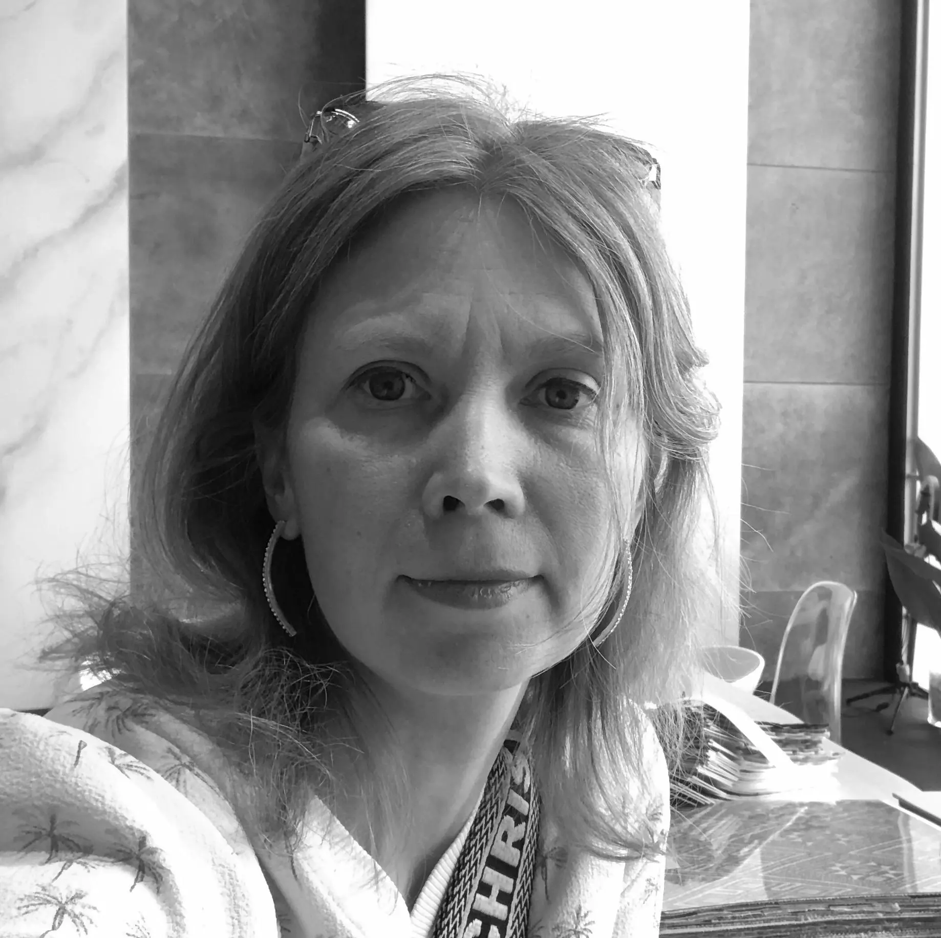 Кадырова Елена Евгеньевна