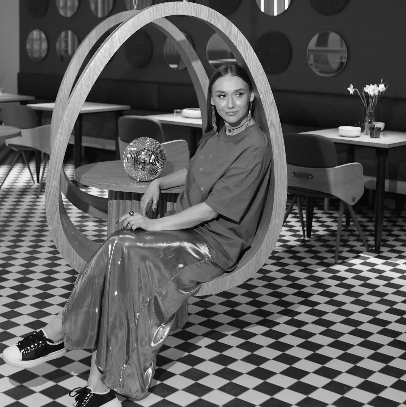 Погорелова Елена Олеговна