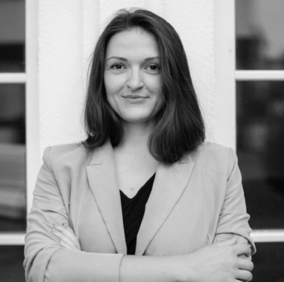 Горячко Ирина Викторовна