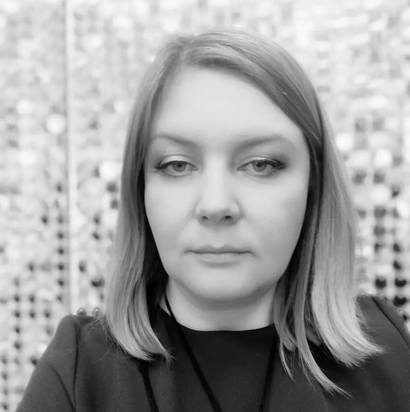 Кудимова Ольга Александровна 