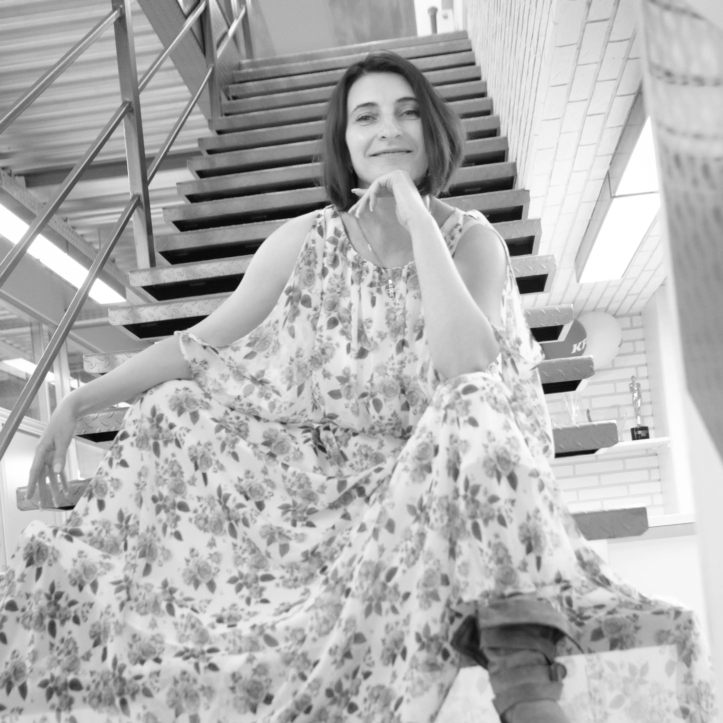 Кирайдт Анна Рудольфовна