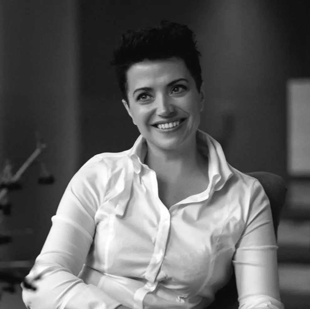 Рогулина Наталия Александровна