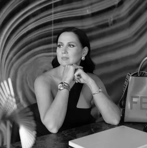 Ефремова Анастасия Михайловна 